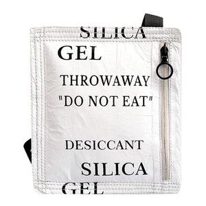 Silicon Gel Pack Fanny pack
